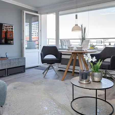 Sola Bona 42 * Westerland