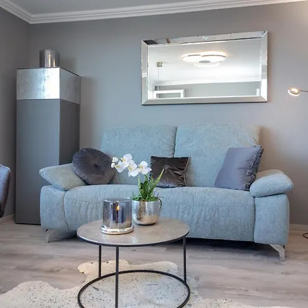 Sola Bona 42 Appartement