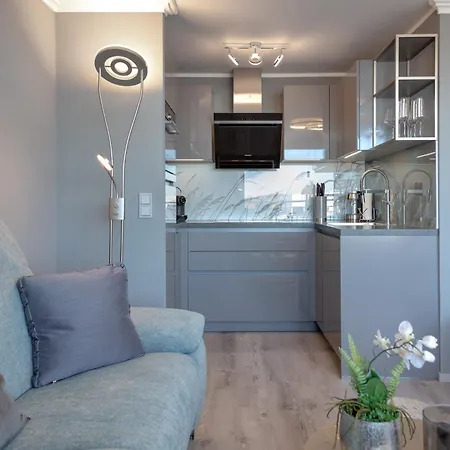 Sola Bona 42 Appartement