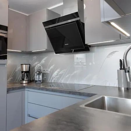 Sola Bona 42 Westerland