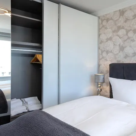 Sola Bona 42 Appartement