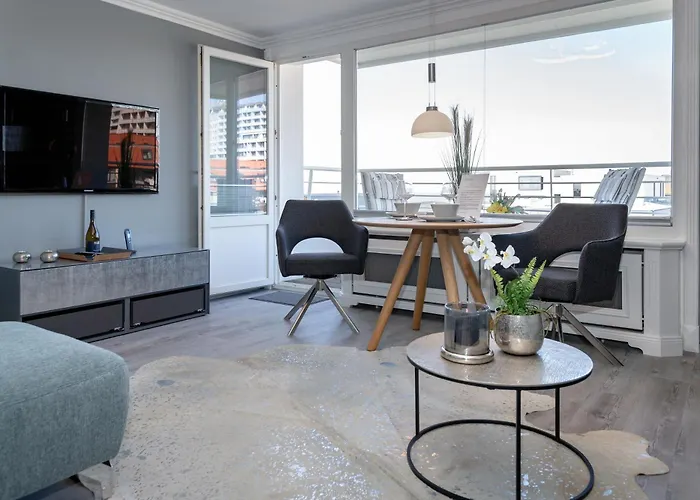 Sola Bona 42 * Westerland