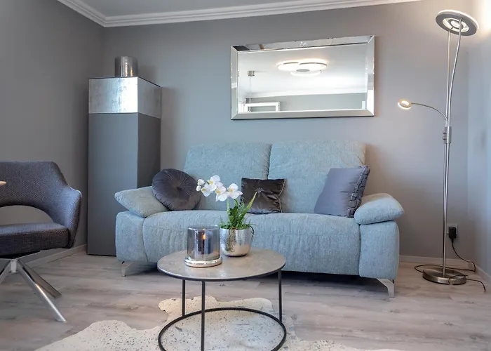 Sola Bona 42 Appartement