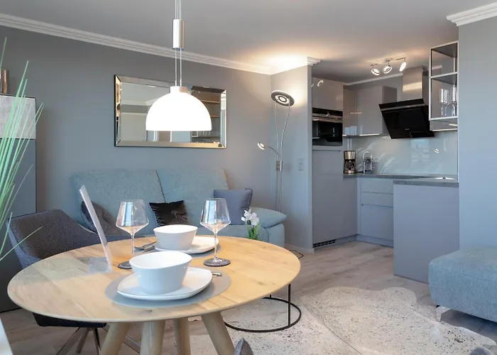 Sola Bona 42 * Westerland