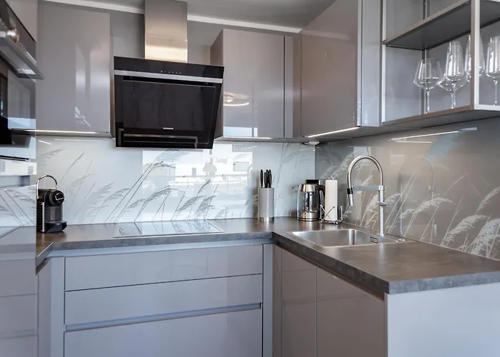 Appartement Sola Bona 42 *