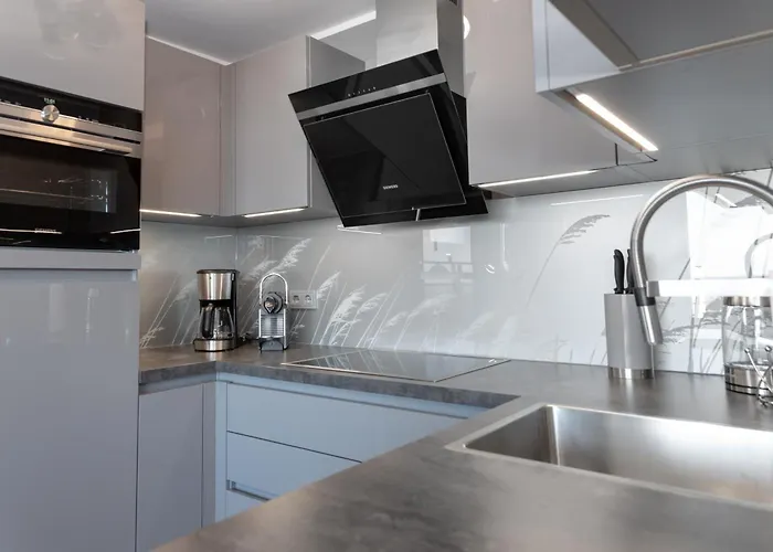 Sola Bona 42 Westerland