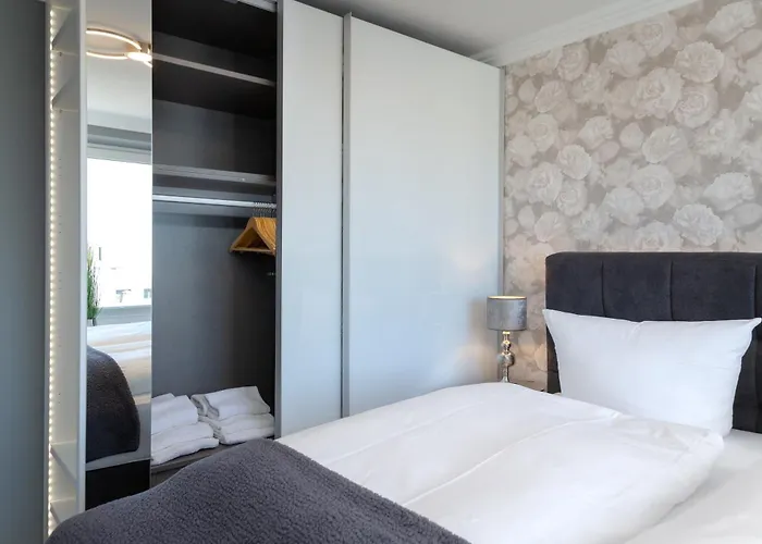 Sola Bona 42 Appartement